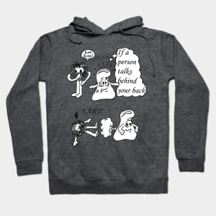 Fart Hoodie